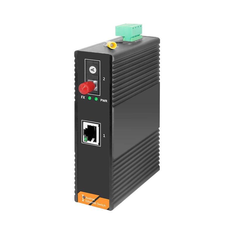 SH-G0101 千兆系列